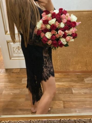Анкета проститутки Евгения, 30 лет